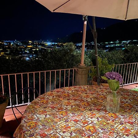 Villa Fieschi Cogorno エクステリア 写真