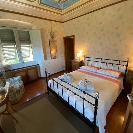 Villa Fieschi Cogorno エクステリア 写真