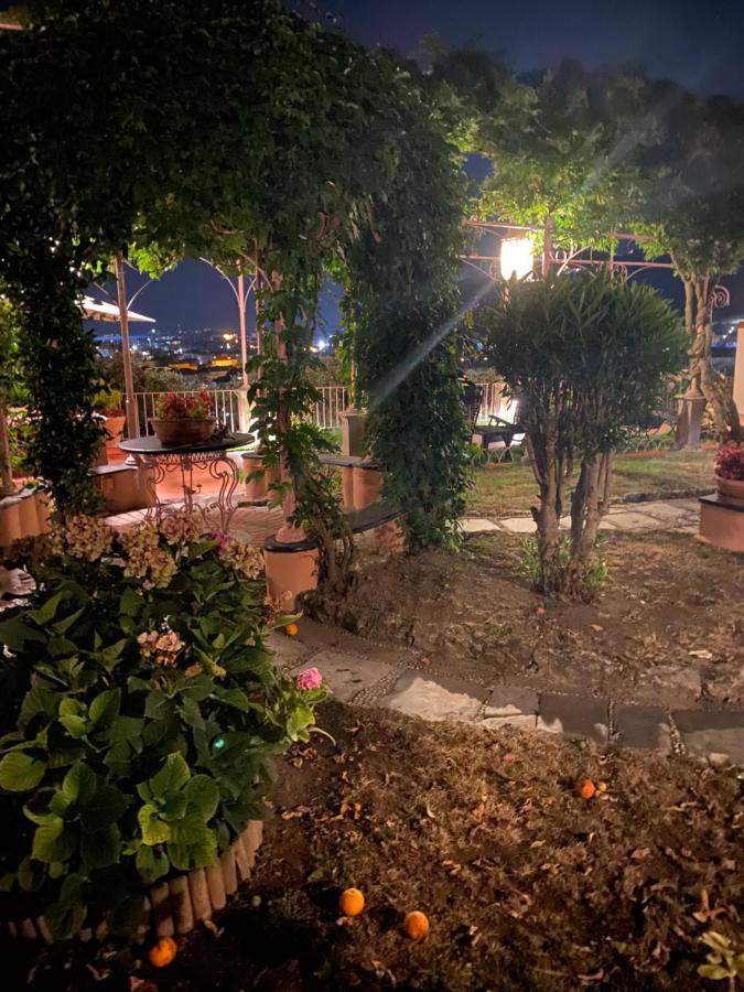 Villa Fieschi Cogorno エクステリア 写真