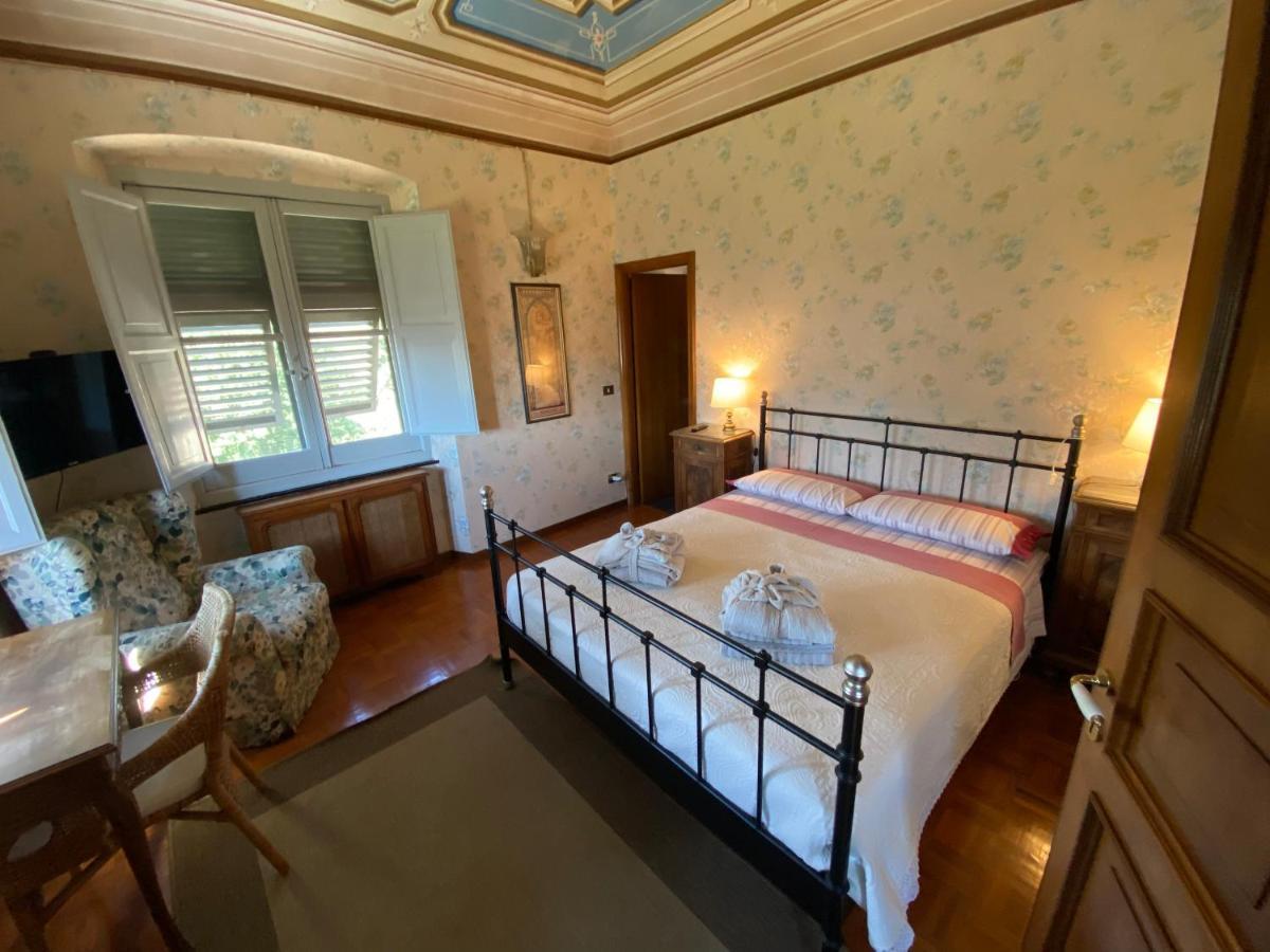 Villa Fieschi Cogorno エクステリア 写真