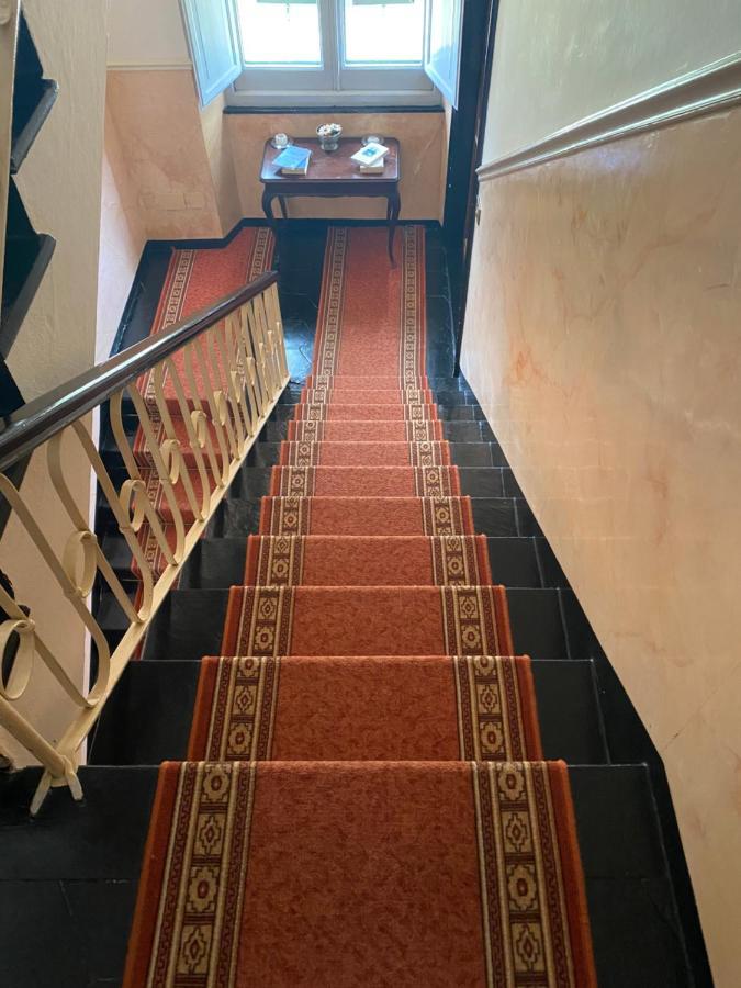 Villa Fieschi Cogorno エクステリア 写真