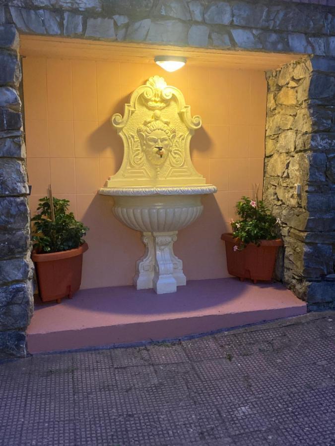 Villa Fieschi Cogorno エクステリア 写真
